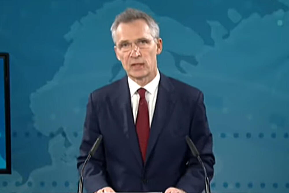 Magazin "Geopolitika"