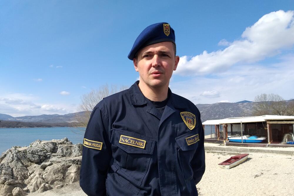 Novica Milović, Foto: Svetlana Mandić