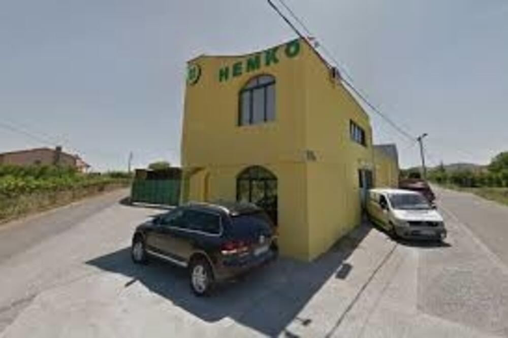 Trenutno usmjereni na proizvodnju sredstava za dezinfekciju: Hemko, Foto: Hemko