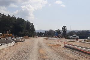 Tivat: U Kukuljini skoro da nema radnika