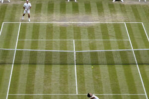 BBC: Nema Vimbldona!