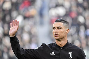 "On nije normalan": Još jedan Ronaldov saigrač objasnio koliko je...