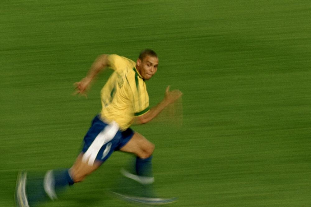 Ronaldo