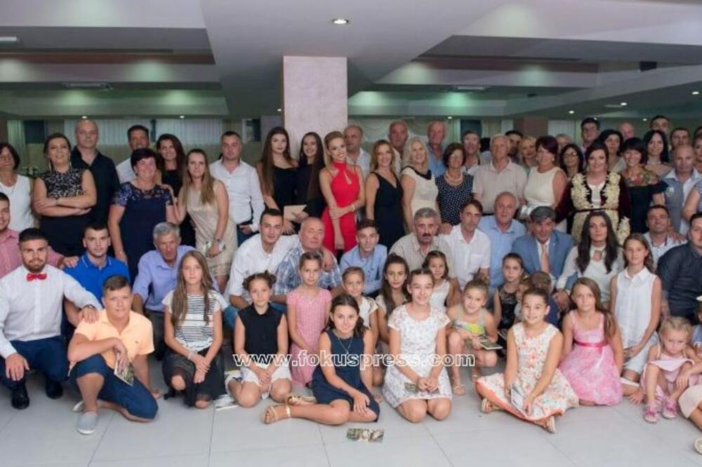 Rođaci Hajriza Brčvaka, Foto: Privatna arhiva