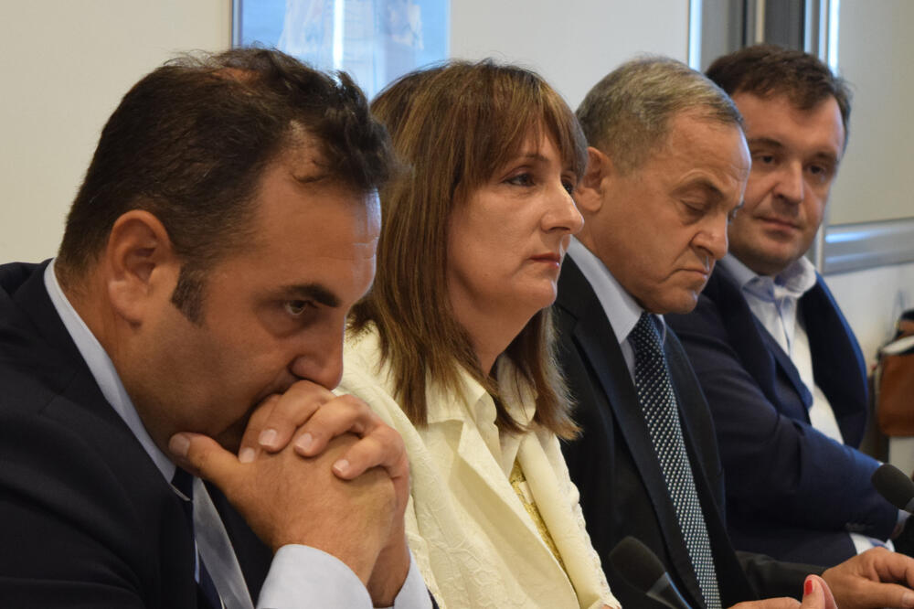 Članovi Savjeta odlučili da nijedan kandidat nije zadovoljio uslove, Foto: Luka Zeković