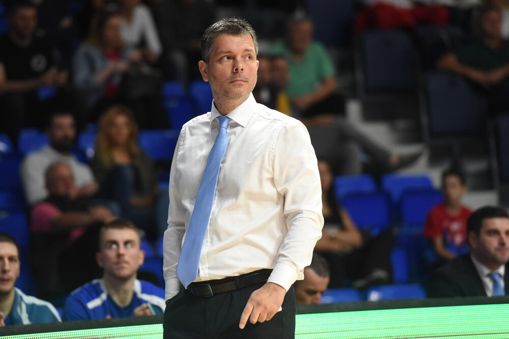 Petar Mijović, Foto: Savo Prelević