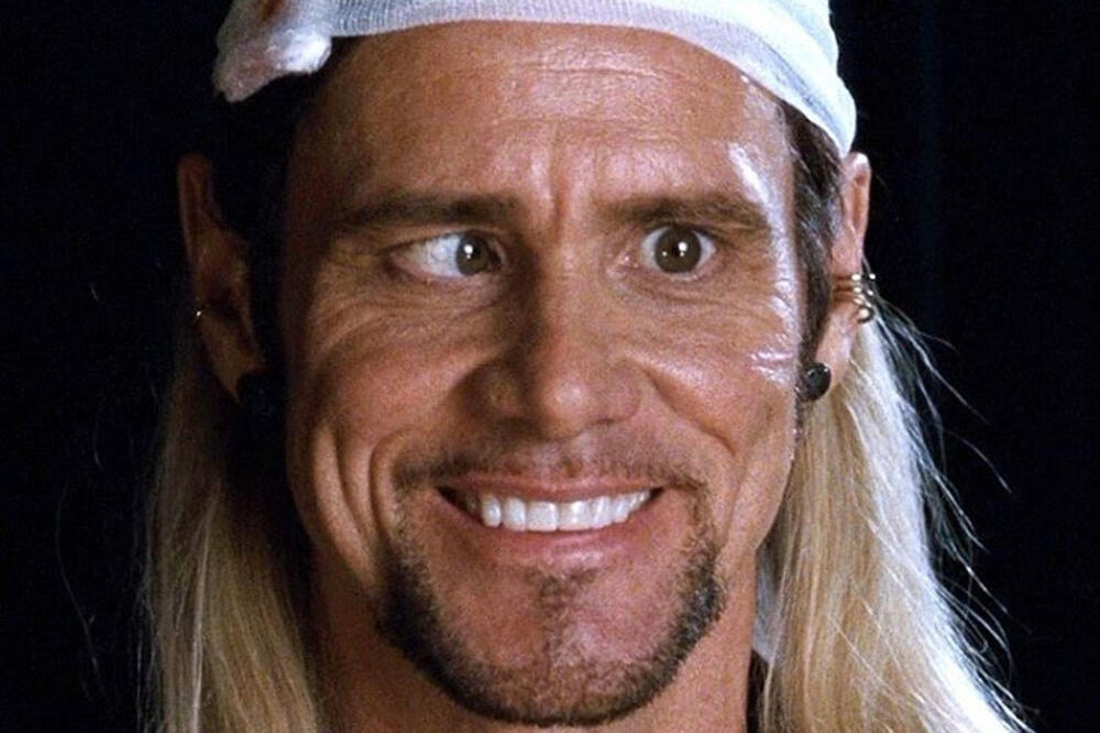 Jim Carrey, Foto: Instagram