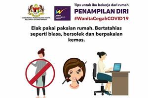 Malezijska vlada ženama: "Našminkajte se i ne gnjavite muževe"