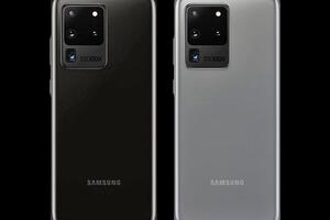 Samsung inovacije: Saznajmo zašto je kamera na Galaxy S20 Ultra...