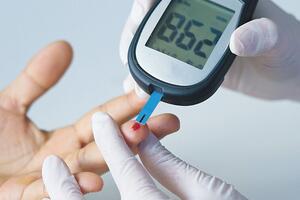 Rabrenović: Dijabetičari obavezno u strogoj izolaciji