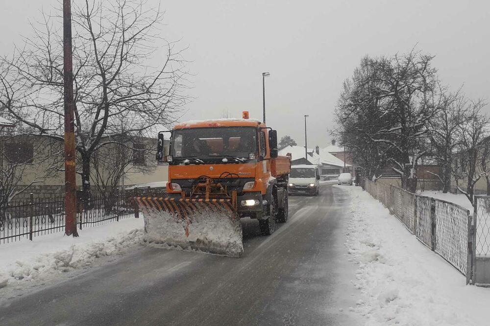 Kolašin, Foto: Dragana Šćepanović