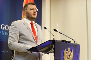 Koprivica: Predlog DPS-a predstavlja klasičnu zloupotrebu aktuelne...