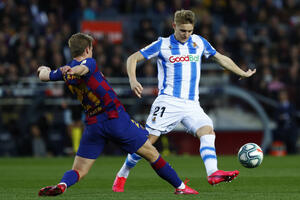 Utakmice svakih 48 sati, odlučuju igrači