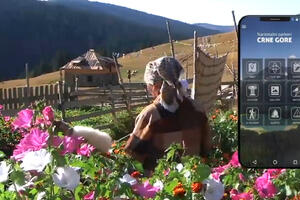 NPCG: Novi video prilog "Ostani doma uz prirodu"