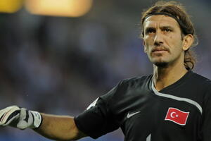 Žena legendarnog golmana: Koža mu je postala siva, jedva je disao...