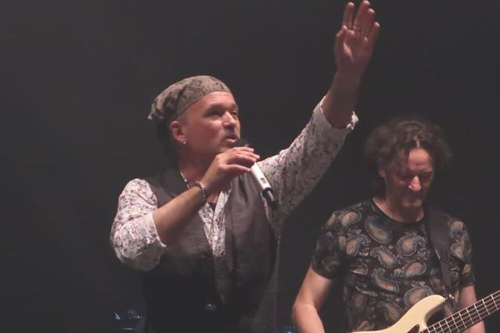 Džiboni, Foto: Instagram