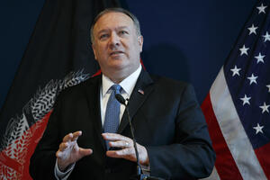 Pompeo: U Kini i Sjevernoj Koreji se događaju loše stvari, vlasti...