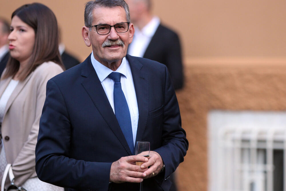 Nrekić, Foto: Filip Roganović