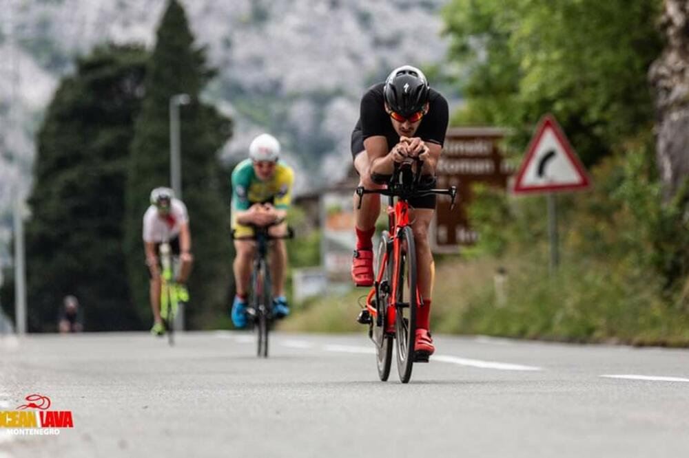 "Ocean Lava Montenegro", Foto: Facebook