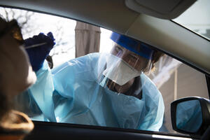 U Evropu stigli nepouzdani testovi iz Kine