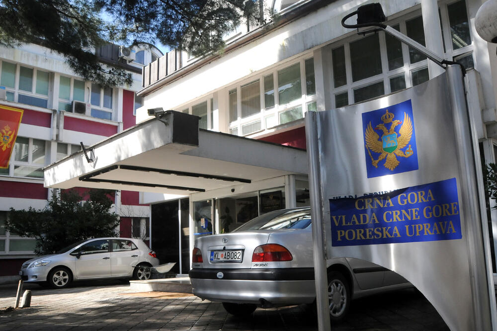 Vlada preksinoć usvojila uredbu, a Poreska juče objavila obrasce, Foto: Luka Zeković