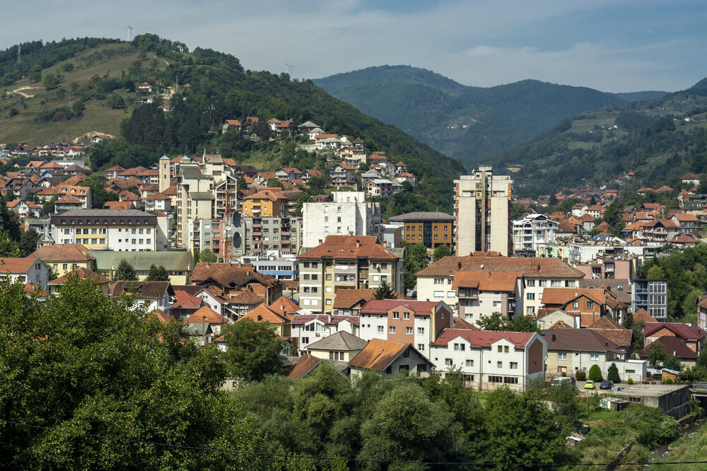 Bijelo Polje, Foto: Shutterstock