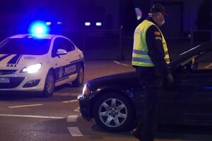 Krivično procesuirali 31 zbog nepoštovanja zabrane izlaska