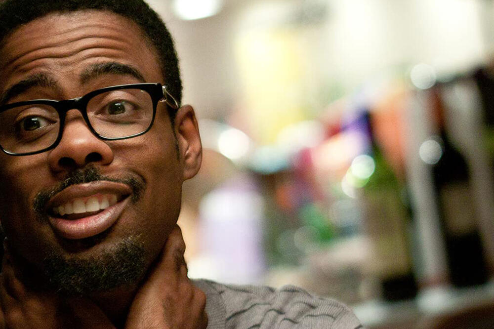 Film “Dva dana u Njujorku”