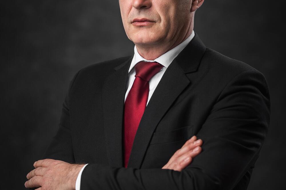 Bulatović, Foto: Crnogorska