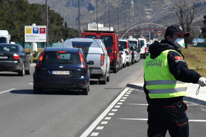 Još 70 državljana Srbije danas otišlo kućama (FOTO)