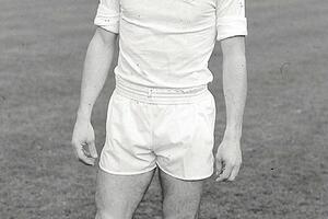 Real ostao bez još jedne legende: Preminuo Gojo Benito