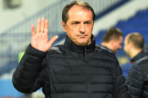 Hadžibegić: Revoltiran sam gdje su nas i u kakvu situaciju doveli...