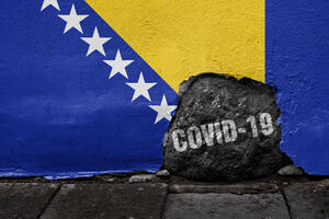 Broj žrtava od koronavirusa u BiH porastao na 16, danas preminule...