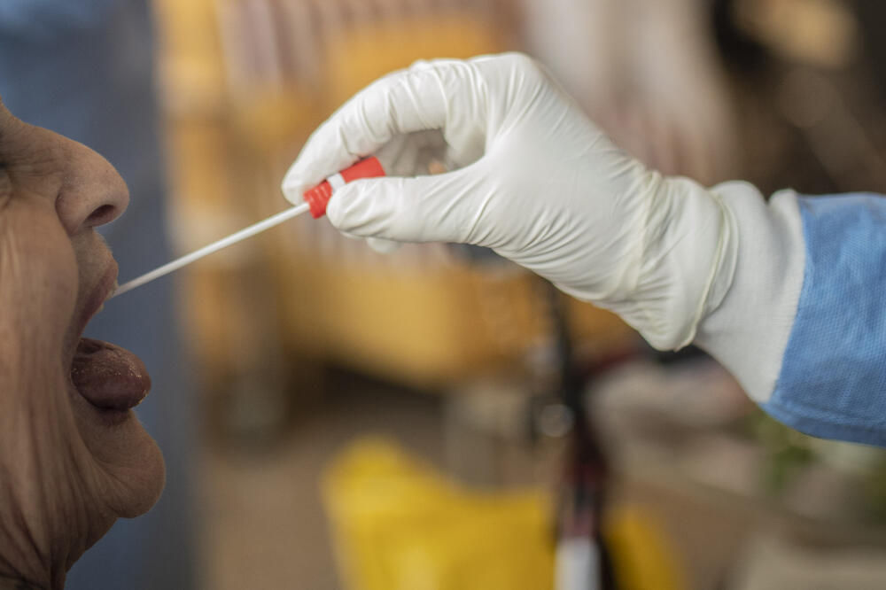 Ilustracija, Foto: AP