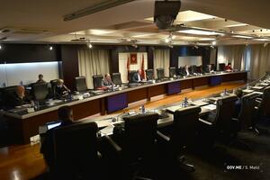 Promjena odluke: I nedjeljom slobodno kretanje od 5 do 13 sati