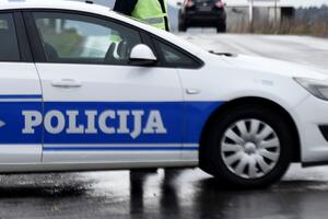 Hapšenja u Kolašinu, Cetinju i Herceg Novom zbog nepostupanja po...