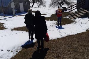 Nikšić: Raste broj korisnika Narodne kuhinje