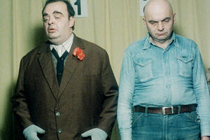 Restaurirani “Davitelj” 5. aprila na Fejsbuku