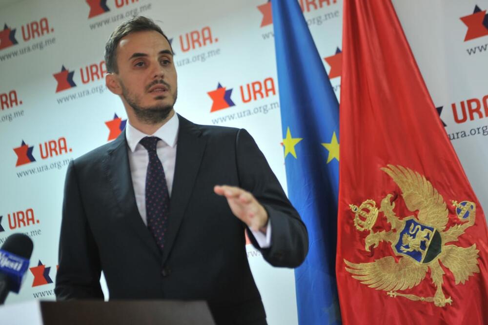 Miloš Konatar, Foto: URA