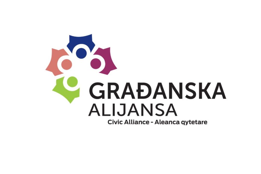 Građanska alijansa