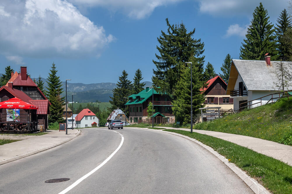 Žabljak, Foto: Shutterstock