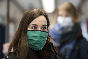 U Njemačkoj još 281 žrtva koronavirusa