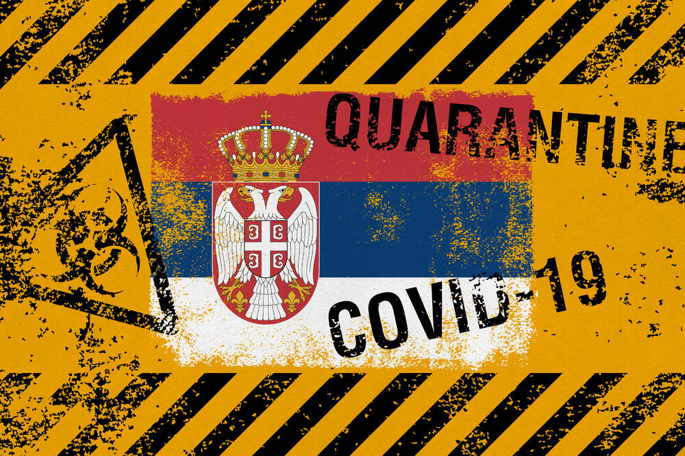 Koronavirus Srbija, Foto: Shutterstock, Shutterstock, Shutterstock, Shutterstock