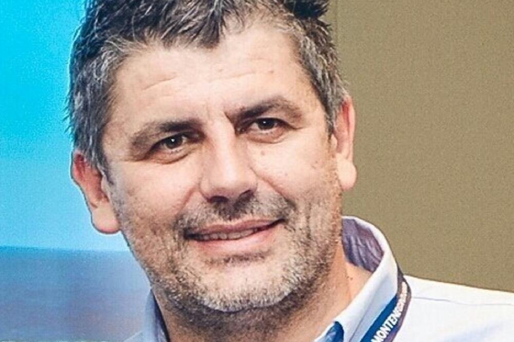 Vukić, Foto: Facebook