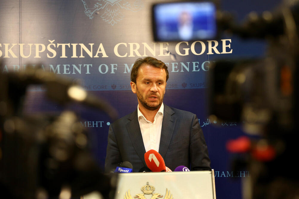 Konjević, Foto: Boris Pejović