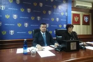 Golubović: Epidemiološka situacija u Pljevljima povoljna