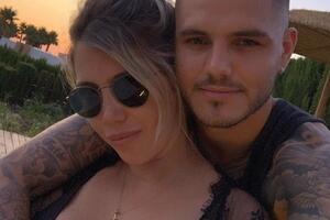 Vanda "otjerala" Maura iz Pariza