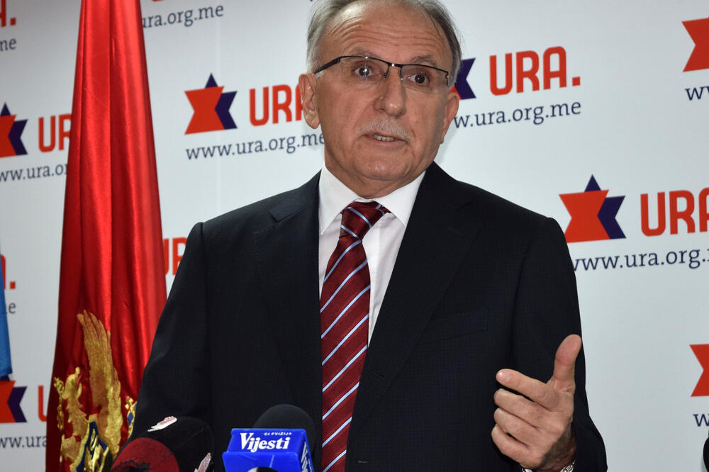 Pavličić, Foto: Luka Zeković