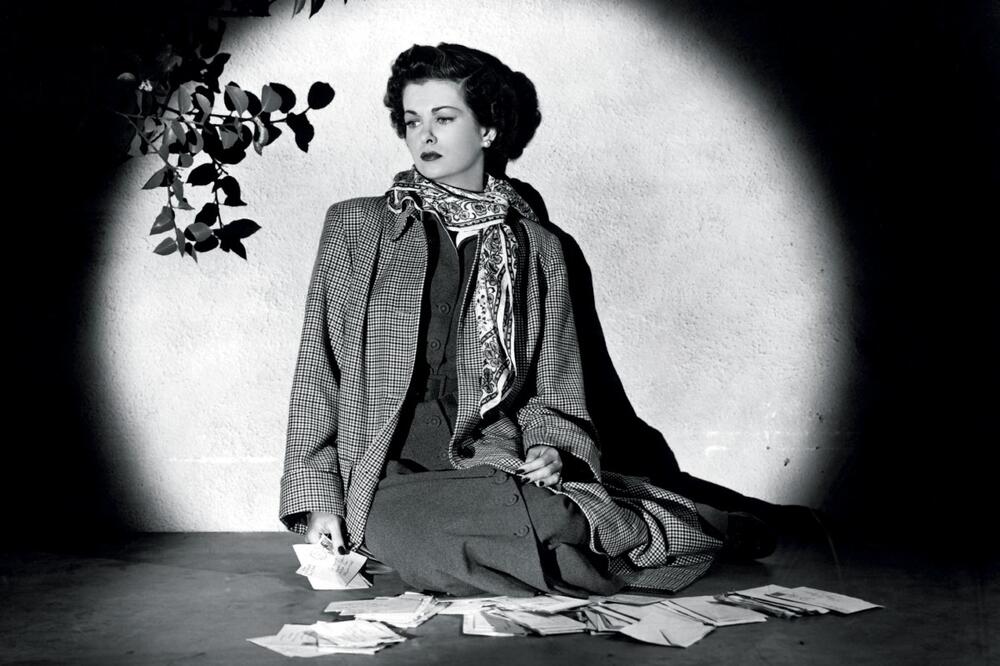 Američki period Maxa Opulsa, Foto: Imdb