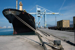 Profit Luke Bar 930,5 hiljada, a gubitak Port of Adrie 1,66 miliona